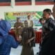 Wali Kota Mojokerto Dorong Satlinmas Perkuat Deteksi Dini Keamanan Lingkungan