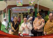 Menteri PPPA Apresiasi Polres Gresik Ungkap Cepat Kasus Kekerasan Seksual terhadap Anak
