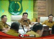 Anggaran Rp47,95 Miliar Siap Dikucurkan Muba Genjot Percepatan Program Keluarga Maju 2026