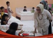 Perlindungan Perempuan dan Anak di Gresik Jadi Percontohan, Menteri PPPA Beri Pujian