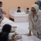 Perlindungan Perempuan dan Anak di Gresik Jadi Percontohan, Menteri PPPA Beri Pujian