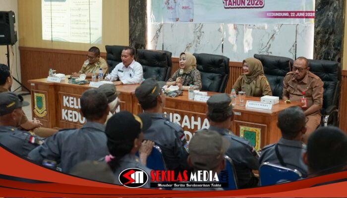 Perangi Narkoba dari Lingkungan Terdekat, Ning Ita Tekankan Peran Aktif Masyarakat