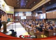 12 Tahun Konsisten Bersih DPRD Sumsel Apresiasi Capaian Tata Kelola Keuangan Pemprov Yang Tak Ternoda