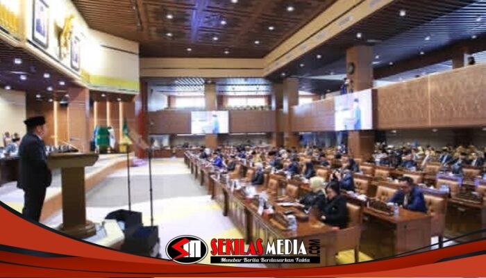 12 Tahun Konsisten Bersih DPRD Sumsel Apresiasi Capaian Tata Kelola Keuangan Pemprov Yang Tak Ternoda