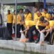 Mancing Mania Polres Kediri Lampaui Target, Usung Nuansa Rekreatif di Hari Bhayangkara