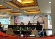 Monitoring dan Evaluasi ARIP 2026 Perkuat Akuntabilitas Pengelolaan Iuran JKN di Kabupaten Jombang