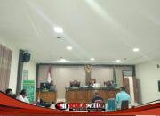 Sidang PMH di PN Balige: Dua Saksi Tergugat Ungkap Sejarah Rumah Sengketa di Tuk-Tuk Siadong