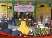 Tekan Angka Kurang Gizi Kronis, Pemdes Penatarsewu Masifkan Program Rembug Stunting