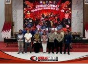 Polres Blitar Gelar Lomba Cerdas Cermat Pelajar dalam Rangka HUT Bhayangkara ke – 80