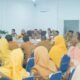 Wakil Bupati Asahan Buka Rakorpem Juni 2026, Dorong Tata Kelola Bersih dan Harmoni Masyarakat