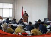 Tingkatkan Kemandirian Fiskal, Mas Dhito Dorong Inovasi Genjot PAD
