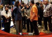 Kabupaten Malang Gencarkan Promosi Pariwisata di Travel Meet Asia 2026, Bidik Pasar Internasional