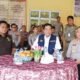 Dari Lapangan Tembak Ke Hati Rakyat Kapolres Muba Gaungkan Tema “Polri Untuk Masyarakat”