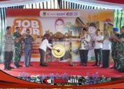 Pemkot Mojokerto Buka 1.200 Lowongan, Job Fair 2026 Jadi Upaya Tekan Pengangguran