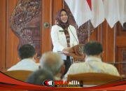 Pemkot Mojokerto Libatkan RT-RW dan Tokoh Masyarakat Optimalkan Pajak Kendaraan