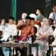 Dari Lahat Ke Semarang H.Herman Deru Titip Amanah Berat Pada Dewan Hakim MTO XXXI