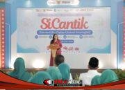 Perkuat Kecakapan Finansial Perempuan, Pemkot Kediri dan OJK Gelar Edukasi SICANTIK