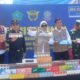 Pemkab Sidoarjo dan Bea Cukai Musnahkan Barang Senilai Rp13,5 Miliar di SIHT Porong