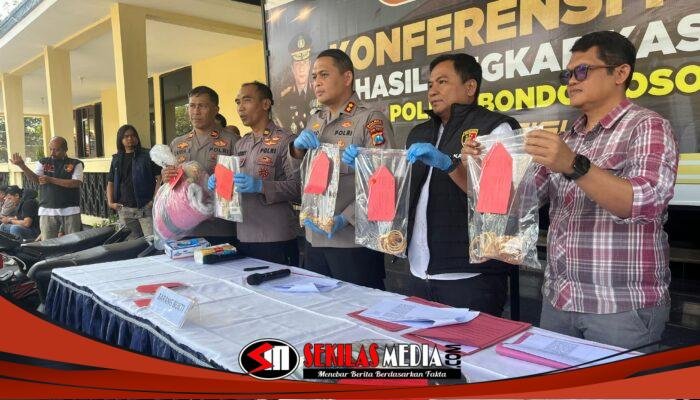 ART Bondowoso Bobol Etalase Majikan, Perhiasan Rp15 Juta Raib