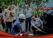 Gresik Perkuat Pengendalian Pencemaran Udara Melalui Uji Emisi Kendaraan Bermotor