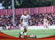Manajemen Persik Kediri Melepas Satu Persatu Skuadnya Secara Profesional