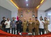KONI Kota Kediri Resmi Ajukan Diri menjadi Tuan Rumah PORPROV JATIM XI 2029