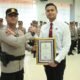27 Personel Polres Gresik Terima Penghargaan, Pengungkapan Solar Ilegal dan Narkoba Jadi Sorotan