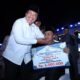Bupati Asahan Hadiri Penutupan MTQ Ke-40 Sumut, Puji Prestasi Gemilang Kafilah Daerah