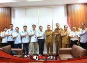 Wali Kota Probolinggo Dorong Kolaborasi dengan PLN, Bahas Keandalan Listrik hingga Dukungan UMKM