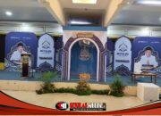 STQ DP KORPRI Sumut 2026 Resmi Dibuka, Asahan Kirim 8 Peserta Terbaik