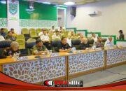 Wali Kota Probolinggo Tekankan Sinergi Bersama untuk Cegah Konflik Sosial dan Jaga Kondusivitas Daerah