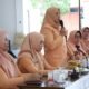 Dharma Wanita Persatuan Asahan Gelar Rapat Koordinasi, Bahas Program Kerja dan Pemberdayaan Anggota