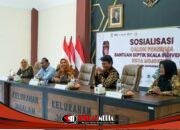 Pemkot Mojokerto Bangun 65 Jamban Sehat untuk Tingkatkan Sanitasi Warga