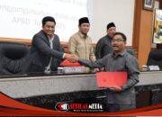 Fraksi DPRD Gresik Soroti PAD, Serapan Belanja Modal, hingga Infrastruktur Pendidikan dan Kesehatan