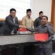 Fraksi DPRD Gresik Soroti PAD, Serapan Belanja Modal, hingga Infrastruktur Pendidikan dan Kesehatan
