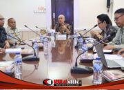 Dari Predikat B Menuju BB: Pemkab Muba Perketat Sinergi Perangkat Daerah