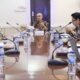 Dari Predikat B Menuju BB: Pemkab Muba Perketat Sinergi Perangkat Daerah