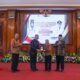 Kota Mojokerto Jadi Rujukan Kebijakan Nasional, Peserta PKN LAN RI Gali Praktik Terbaik
