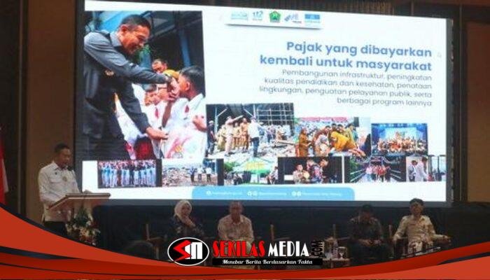Pemkot Malang Luruskan Persepsi Opsen PKB dan BBNKB, Bukan Beban Pajak Baru