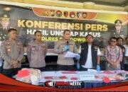 Polisi Tetapkan ASN Bondowoso Tersangka Kasus Dugaan Pemukulan Perawat RSUD dr. Koesnadi