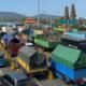 Biang Kerok Macet Menuju Pelabuhan Gilimanuk, Cuaca Buruk dan Keterbatasan Kapasitas Infrastruktur Pelabuhan