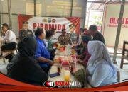 Jelang HUT Ke-80 Bhayangkara, Polres Pasuruan Perkuat Sinergi dengan Awak Media