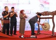 Perluas Akses Informasi Lowongan Kerja Bagi Masyarakat, Bupati Blitar Buka Job Fair tahun 2026