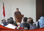 Keputusan Belum Final, Mas Dhito Sebut Kebijakan 5 Hari Sekolah Masih Dikaji