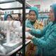 Sorotan Keras Feby Deru: Atasi Kelangkaan Bahan Baku Agar Kerajinan Sumsel Tetap Bertahan