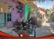 Berbekal Rekaman CCTV, Polsek Gresik Kota Ringkus Pasangan Pencuri Motor