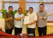 Eksekusi Perda No. 2/2020: Muba Dan Medco Energi Sepakat Tekan Pengangguran Via Magang Wajib Alumni Cepu