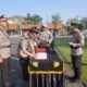 Polres Mojokerto Gelar Sertijab Pejabat Utama dan Kapolsek untuk Perkuat Kinerja Organisasi