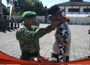 Diklat KKRI Triwulan II Resmi Dibuka, Dandim 0815/Mojokerto Tekankan Disiplin, Loyalitas dan Semangat Bela Negara