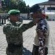 Diklat KKRI Triwulan II Resmi Dibuka, Dandim 0815/Mojokerto Tekankan Disiplin, Loyalitas dan Semangat Bela Negara